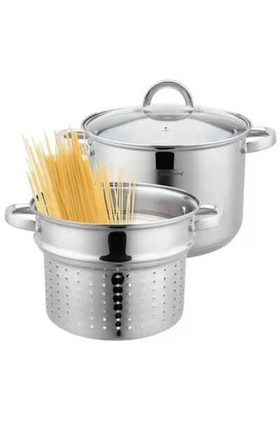 Klausberg Spaghetti Pot