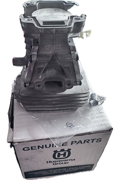 Husqvarna SİLİNDİR PİSTON 450II - 44MM orjinal