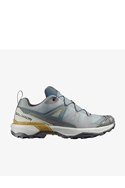 Salomon X-Ultra 360 Patika Running Shoes Ανδρικά Αθλητικά Παπούτσια ΠΡΑΣΙΝΟ