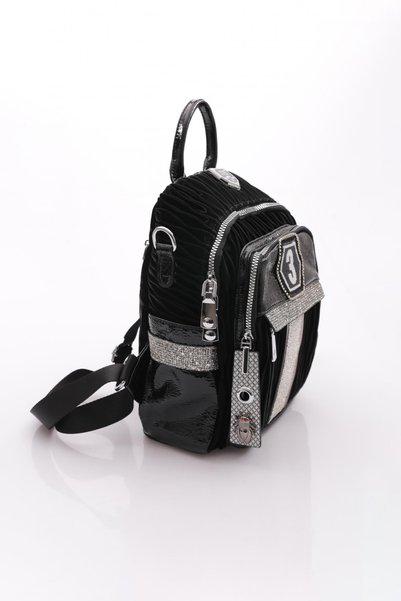 ÇÇS Ccs 18067 Women's Shoulder & Shoulder Bag