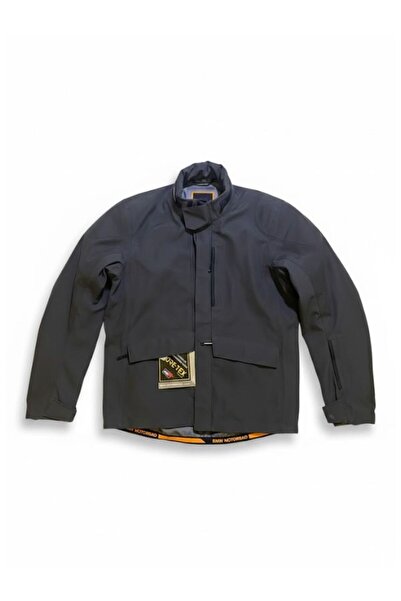 GÜMRÜK BEY Motorcycle rain and waterproof jacket, size m