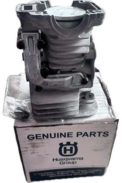 Husqvarna SİLİNDİR PİSTON 450II - 44MM orjinal