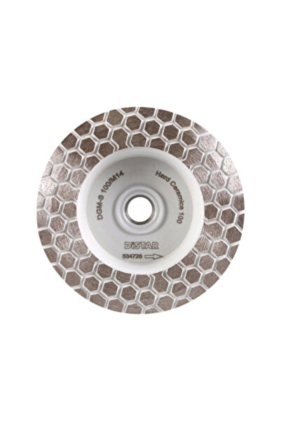 Other Disc abraziv diamantat DISTAR DGM-S 100mm M14