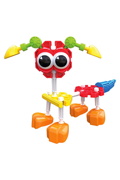 Generic Knicks - Zoo Friends Building Set