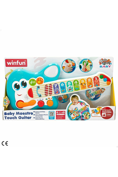 Generic Baby Maestro Touch Guitar