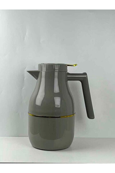 GENERAL'S 1-liter coffee and tea thermos with a stylish modern design and com...