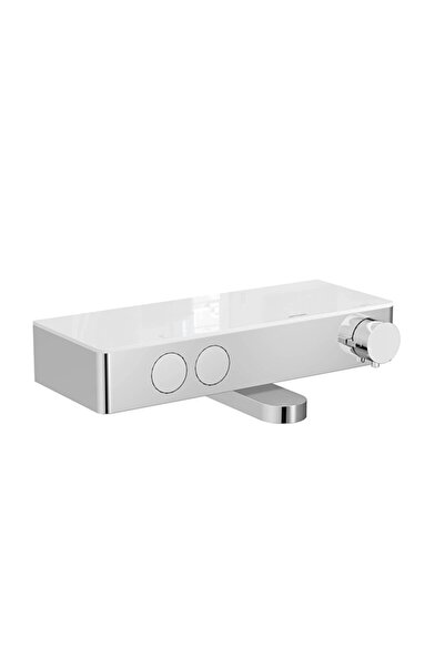 Artema Core Round Thermostatic Bathroom Faucet Chrome A47308
