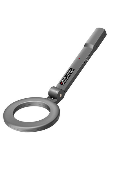 ANENG 🔍 جهاز كشف معادن محمول باليد – ماسح ضوئي عالي الحساسية للأمن والاستخدا...