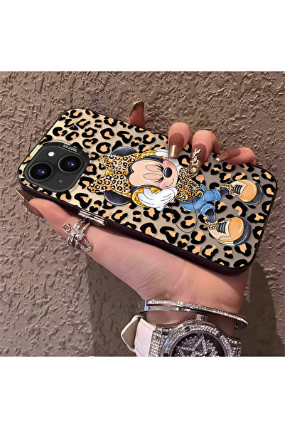 CHICASELUX حافظة هاتف من السيليكون ذات حافة صلبة وخلفية صلبة متوافقة مع هاتف ...