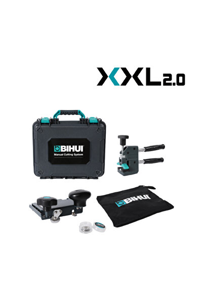Other Cărucior de tăiere a șinei BIHUI XXL 2.0 LFMC5