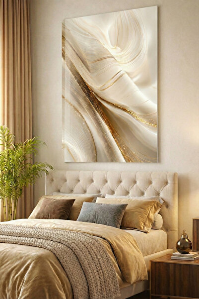 Ahsen resim çerçeve Unbreakable Glass Painting 5mm (Thick) - Home Workplace W...