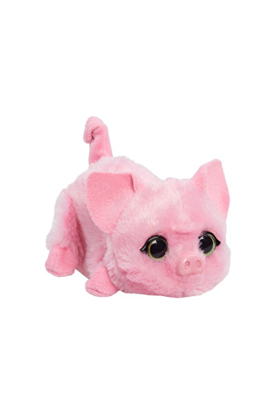 FurReal Jucarie Purcelus interactiv, 11 cm, cu functii, seria My ...