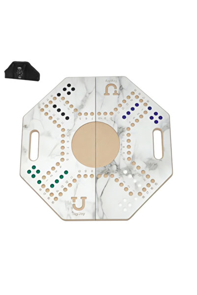 Generic Toy Joy - Large Marble Jacaroo 47 cm