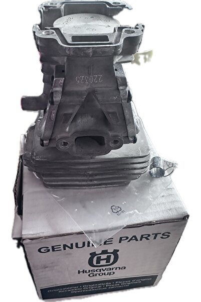Husqvarna SİLİNDİR PİSTON 450II - 44MM orjinal