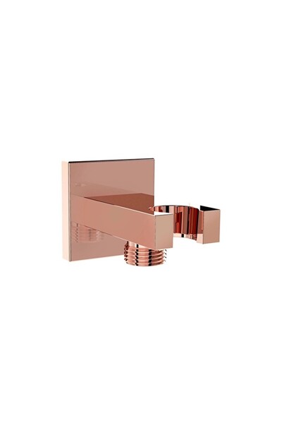 VitrA Built-In Hand Shower Outlet Soft Copper A4523329