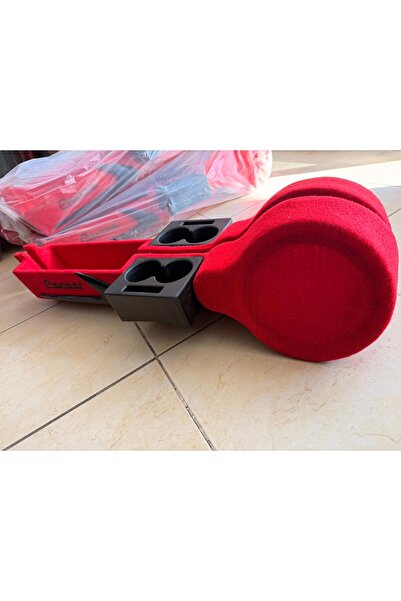 Odun TOFAŞ DOĞAN VENTLİ PANDİZOT CEPLİK TAKIM BARDAKLI 16 CM YENİ MODEL