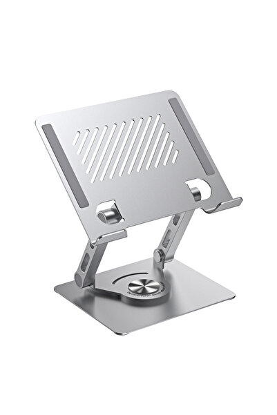 OEM Suport laptop, tableta si telefon, pliabil, rotatie 360°, dispozitive int...