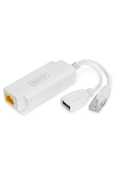 Other Digitus | USB-A 5V PoE Splitter | DN-95208