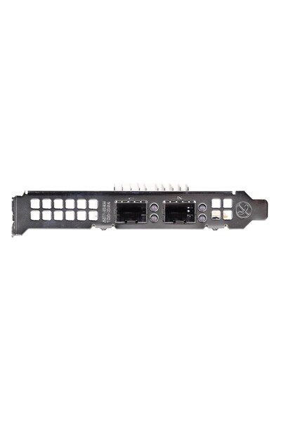 BROADCOM P210P 2x10GbE PCIe BCM957412A4120AC