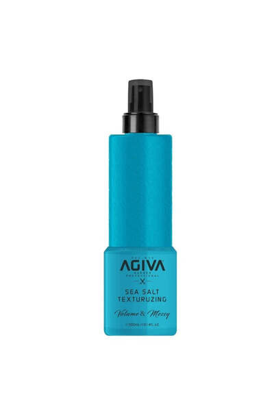 Agiva Hair Styling Sea Salt Spray 300 ml