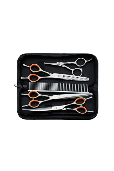 Pawise 1680504777 5 li Köpek Tüy Kesim Ve (180405) Bakım Kiti