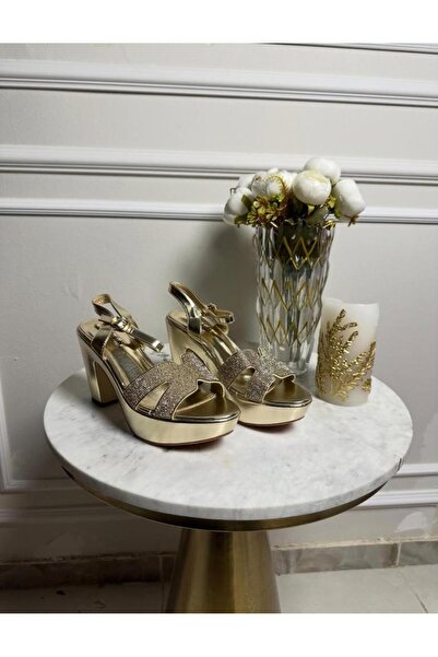 vanus fashion Elegant heel S45325