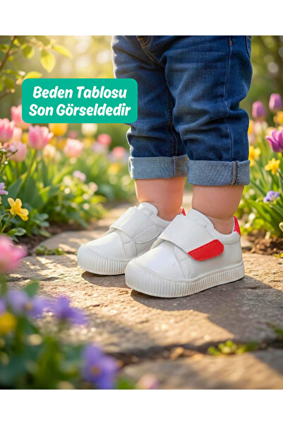 elma bebe حذاء رياضي للأطفال من الجنسين، خفيف الوزن، مريح، ناعم ومرن، للاستخد...