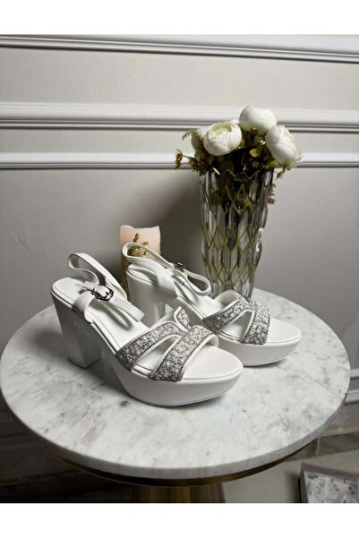 vanus fashion Elegant heel S45362