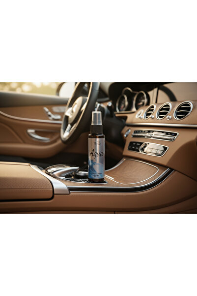 Parfumeria Auto Aqua