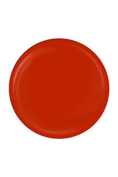 LUXORISE Perfect Line Nail Art Gel - Neon Red, 5ml