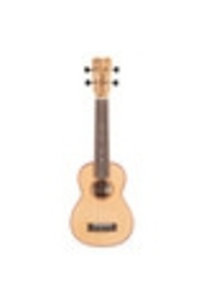 Cordoba 24S Soprano Ukulele (Natural)