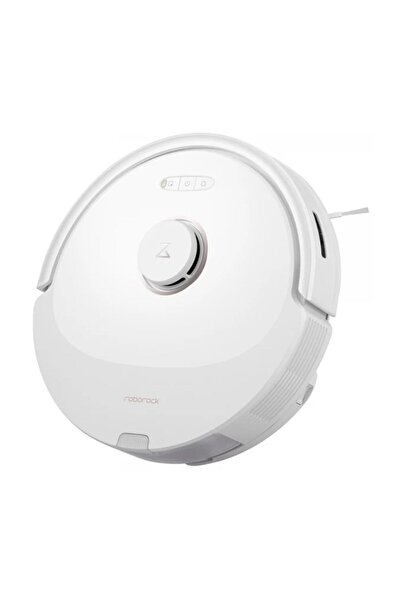 Roborock Q8 Max Robot Vacuum Cleaner (White)