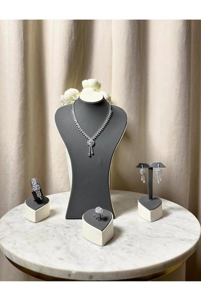 vanus fashion طقم اكسسوار A1541