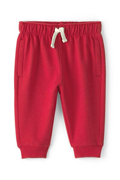 Carter's Baby Boy Sweatpants Newborn-24 Months Red