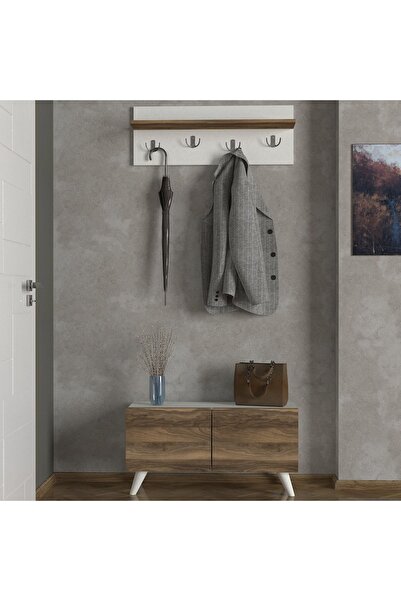 UnicUtil Cuier Multifunctional cu Pantofar, Strike Stand, UnicUtil, 80 x 31,3...