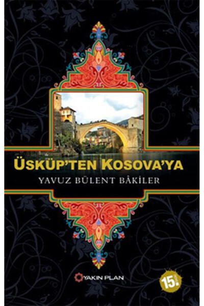 TREND From Skopje to Kosovo