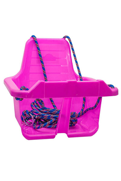 Royal Swing with Backrest for Children, Indoor or Outdoor, Durable, Ropes wit...