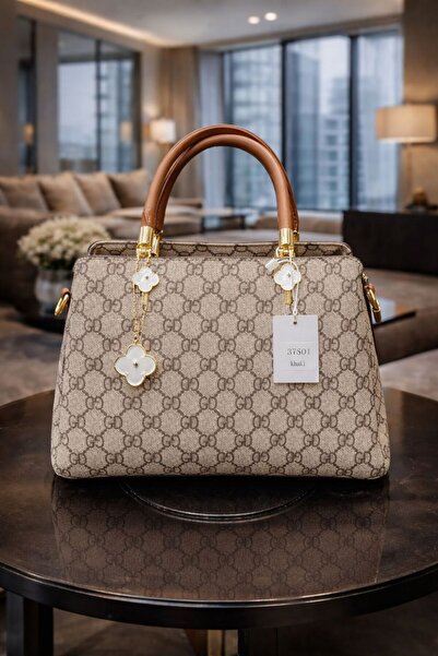 mothers dream Imperial Signature Designer Handbag