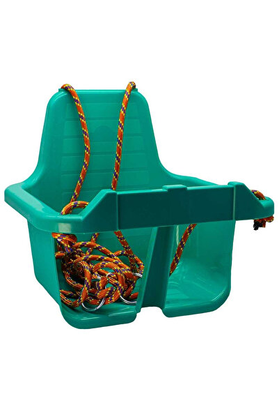 Royal Swing with Backrest for Children, Indoor or Outdoor, Durable, Ropes wit...