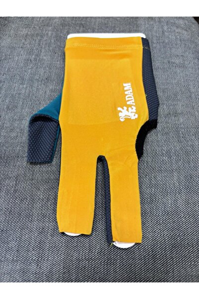 bilardomalzemem ADAM PROFESYONEL BİLARDO ELDİVENİ SOL EL