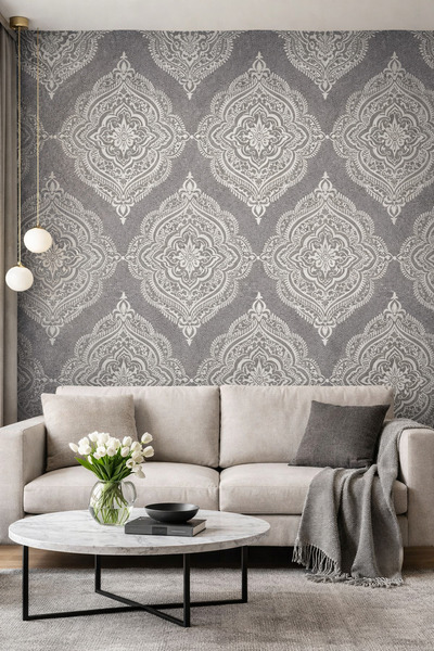 Decorasyonel 21406 AVALON 5 M2 DUVAR KAĞIDI
