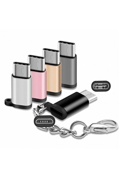 Other Micro to Type-C Converter