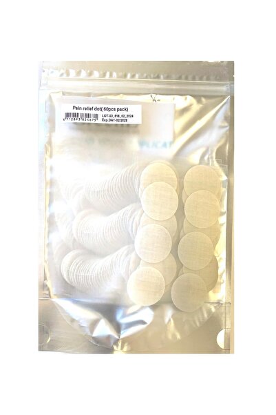 Rejuvinova Bioactive Disc A-Patch Patches - GreenE - Multifunctional - Pain R...