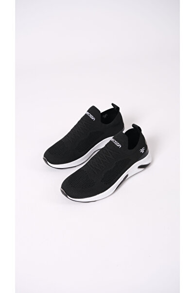 Ferrosa Liana Kadın Erkek Günlük Triko Yürüyüş Ayakkabısı