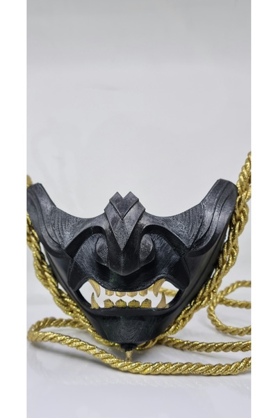 HANART Ghost of tsushima jin sakai maske