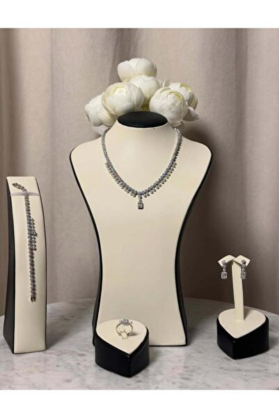 vanus fashion طقم اكسسوار لولو A1534