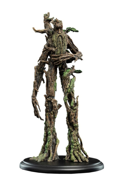 Weta Workshop Φιγούρα Μινιατούρα Lord of the Rings Trilogy Treebeard 21εκ.