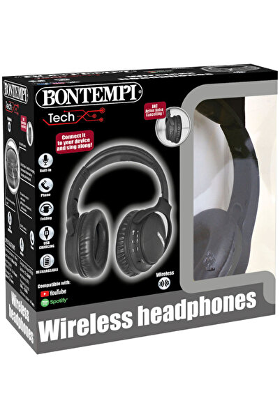 Bontempi Căști wireless (483010) - PC