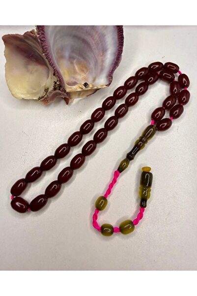 İskenderun Tesbihcilik بيريبري أوتومانزك مانيستور ماهمود داباس سكوب كوربانا ك...