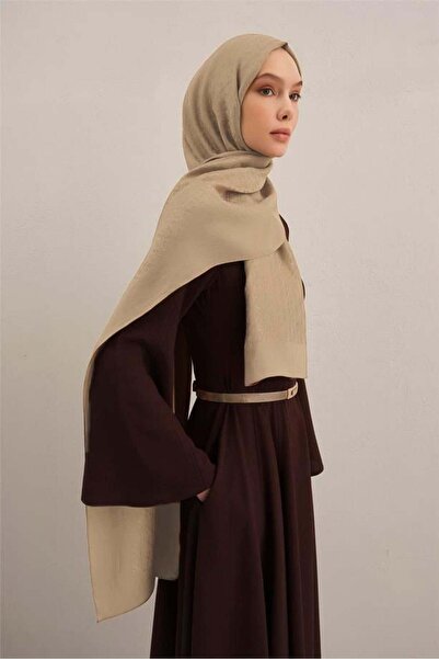 Armine Шаль Lyocell - 5 - Soft Taş 04